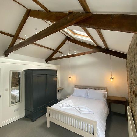 Foundry Cottage Hayle Exterior foto